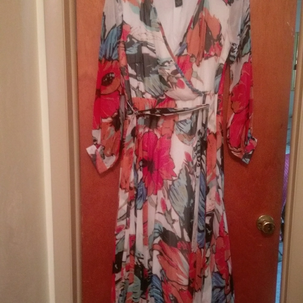 Ladies dress